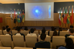 Open Days 2-6 de Maio
