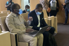 WORKSHOP - Regimes do IVA Em Angola